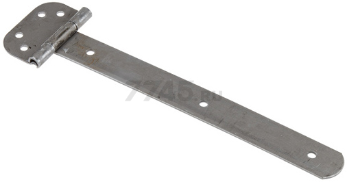 Петля-стрела 420 мм без покрытия STARFIX (SMP-79305-1)