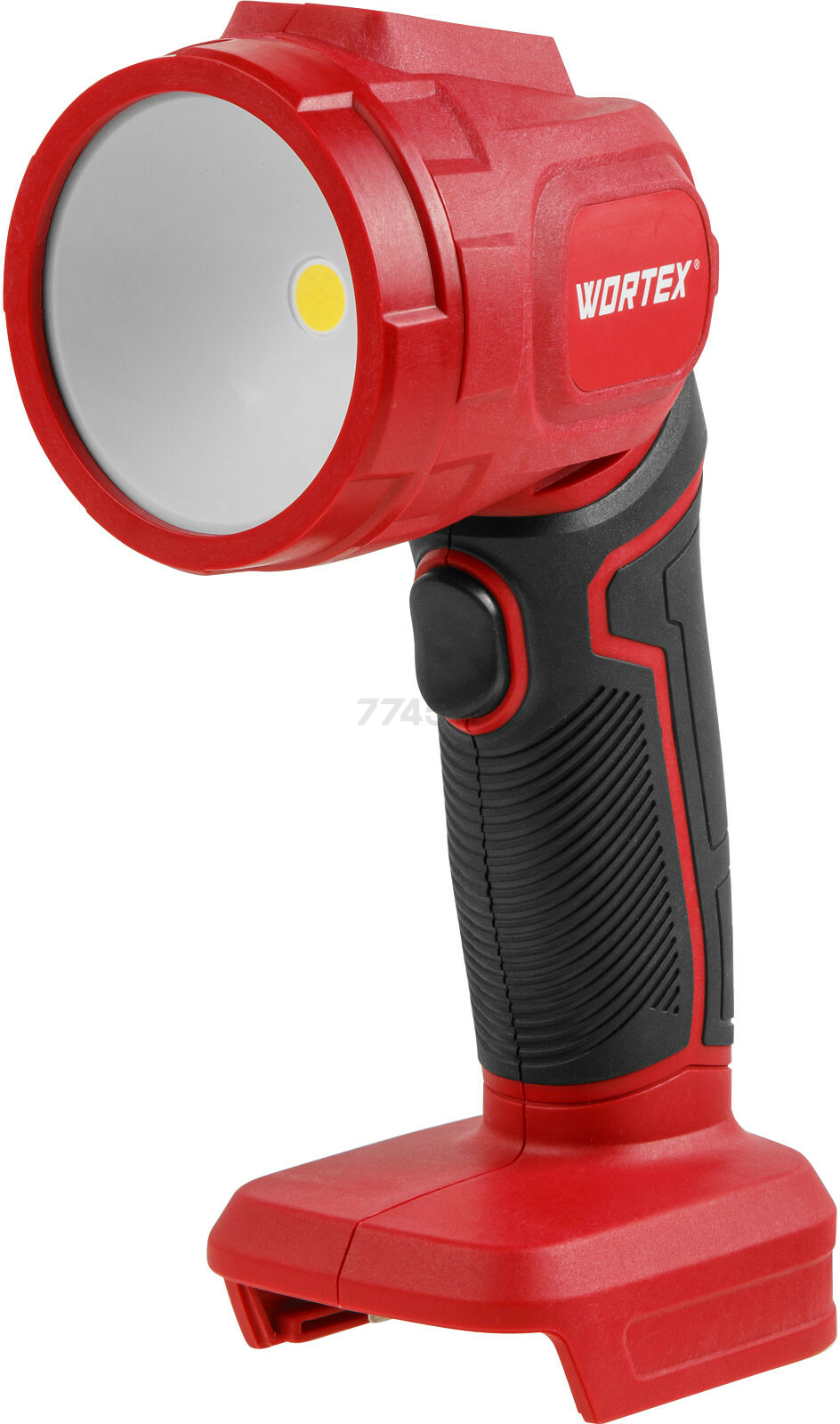 Фонарь светодиодный аккумуляторный WORTEX CF 3040 (1334696)