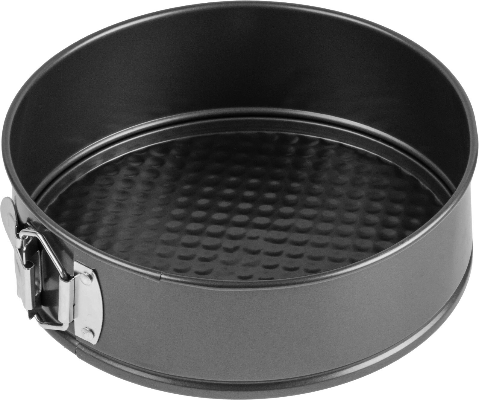 Форма для выпечки металлическая круглая разъемная PERFECTO LINEA Starcook 20 см (16-247012)