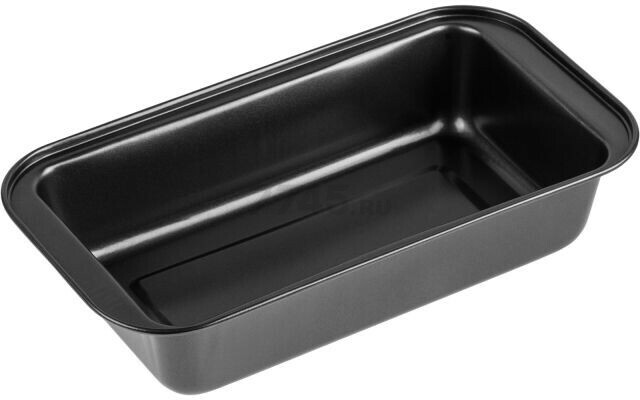 Форма для выпечки металлическая прямоугольная 27,5х15 см PERFECTO LINEA Starcook (16-281362)