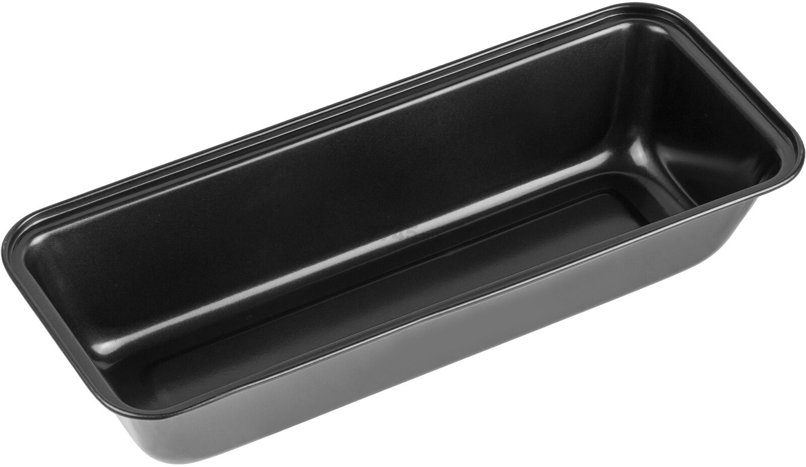Форма для выпечки металлическая прямоугольная 31,5х13 см PERFECTO LINEA Starcook (16-321363)