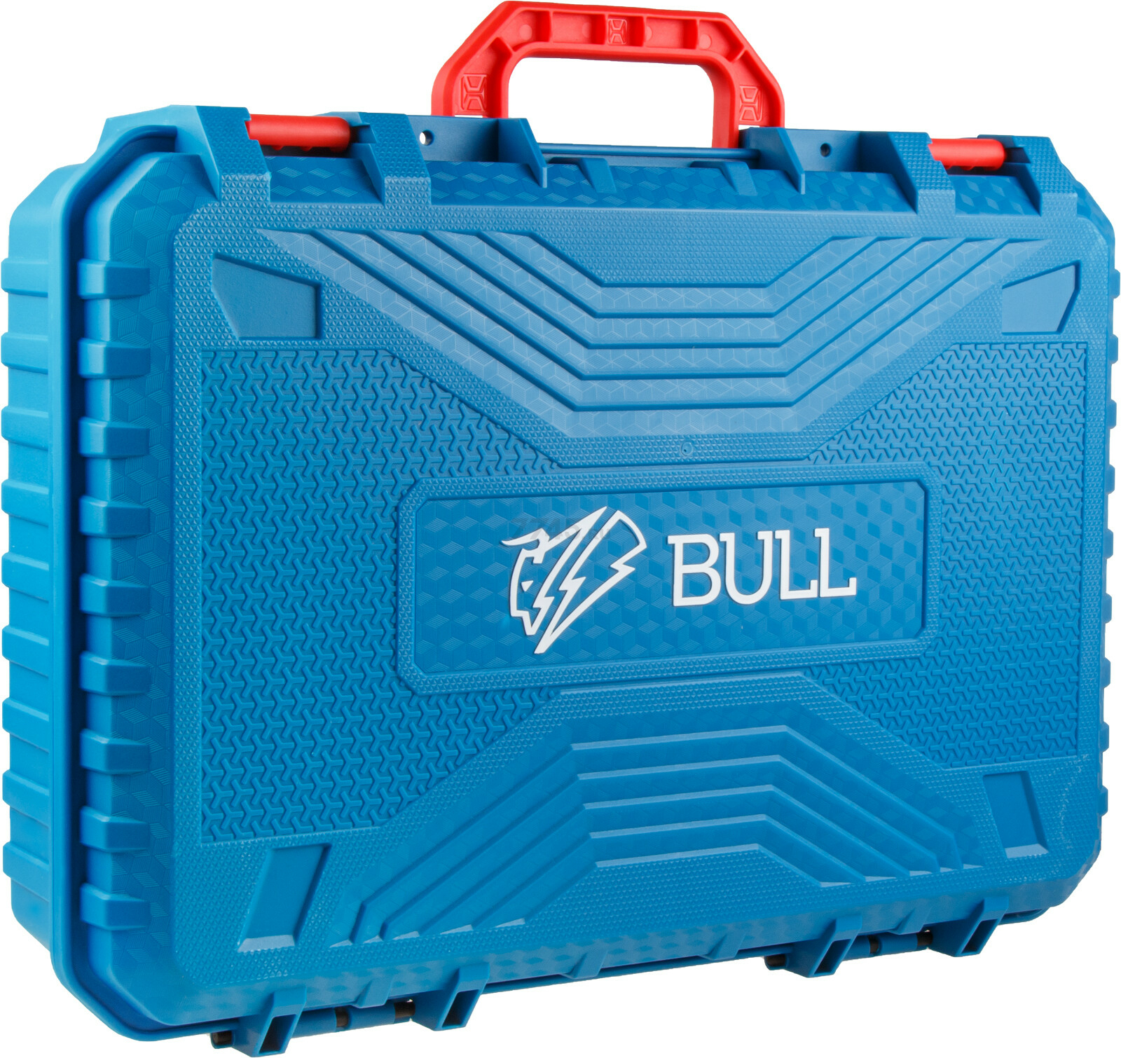 Дрель-шуруповерт аккумуляторная ударная BULL SR 1805 XLTpro (1329604) - Фото 10