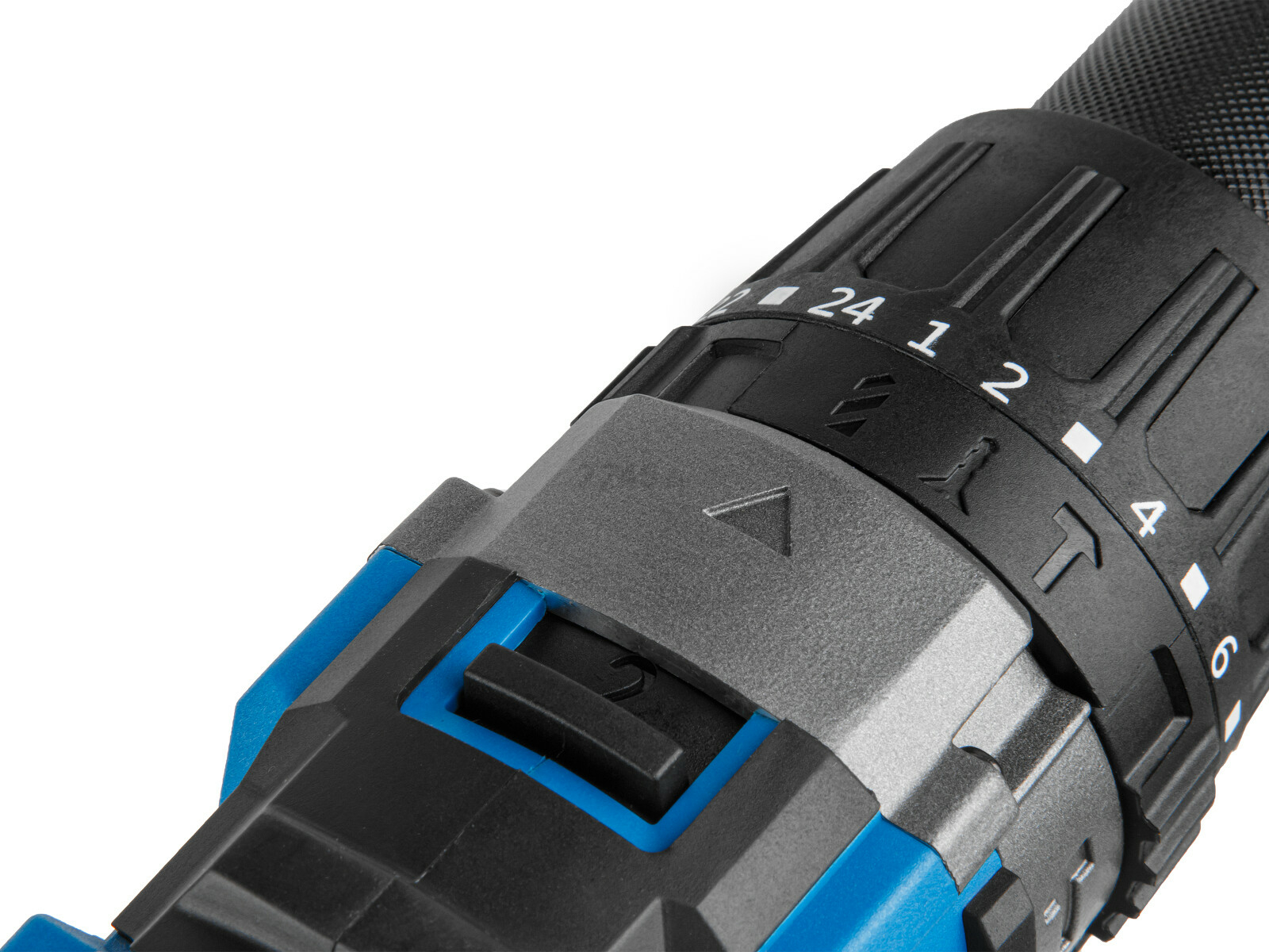 Дрель-шуруповерт аккумуляторная ударная BULL SR 1805 XLTpro (1329604) - Фото 4