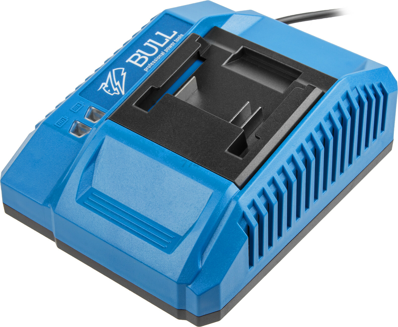 Дрель-шуруповерт аккумуляторная ударная BULL SR 1805 XLTpro (1329604) - Фото 8