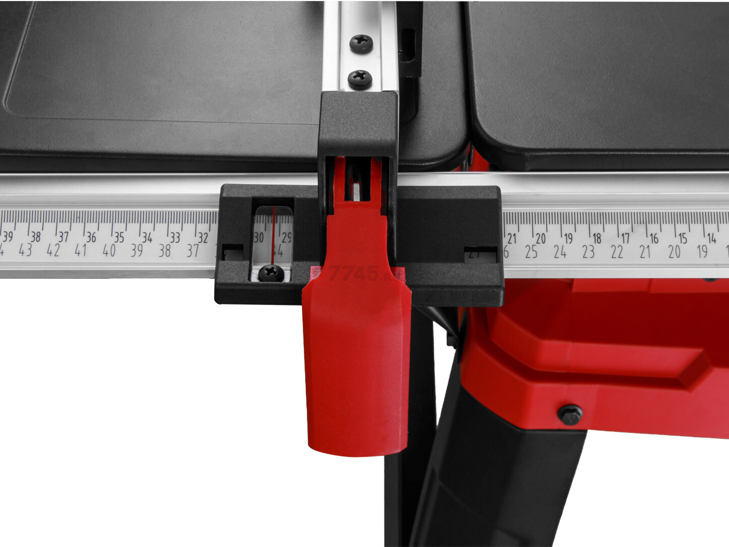 Станок циркулярный WORTEX ETS 2520 (1329692) - Фото 12