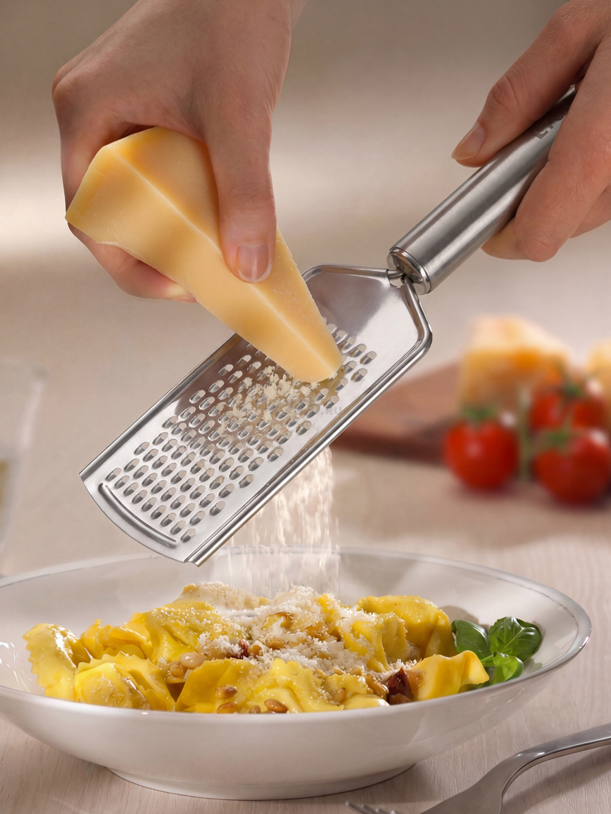 Терка ручная PERFECTO LINEA Chef (21-001326) - Фото 7