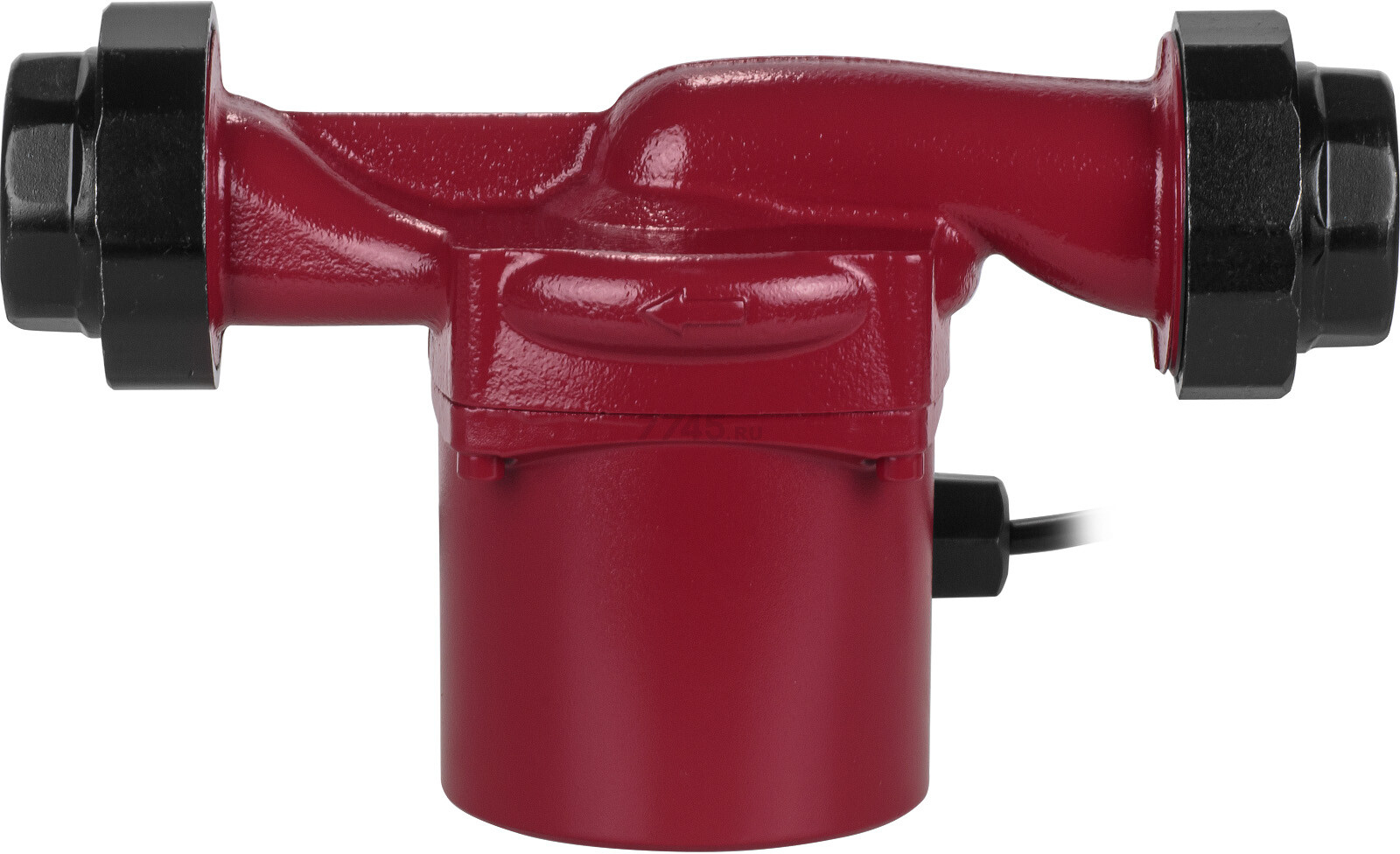 Насос циркуляционный A&P Titan-RS32-40-180 (AP118T009) - Фото 10