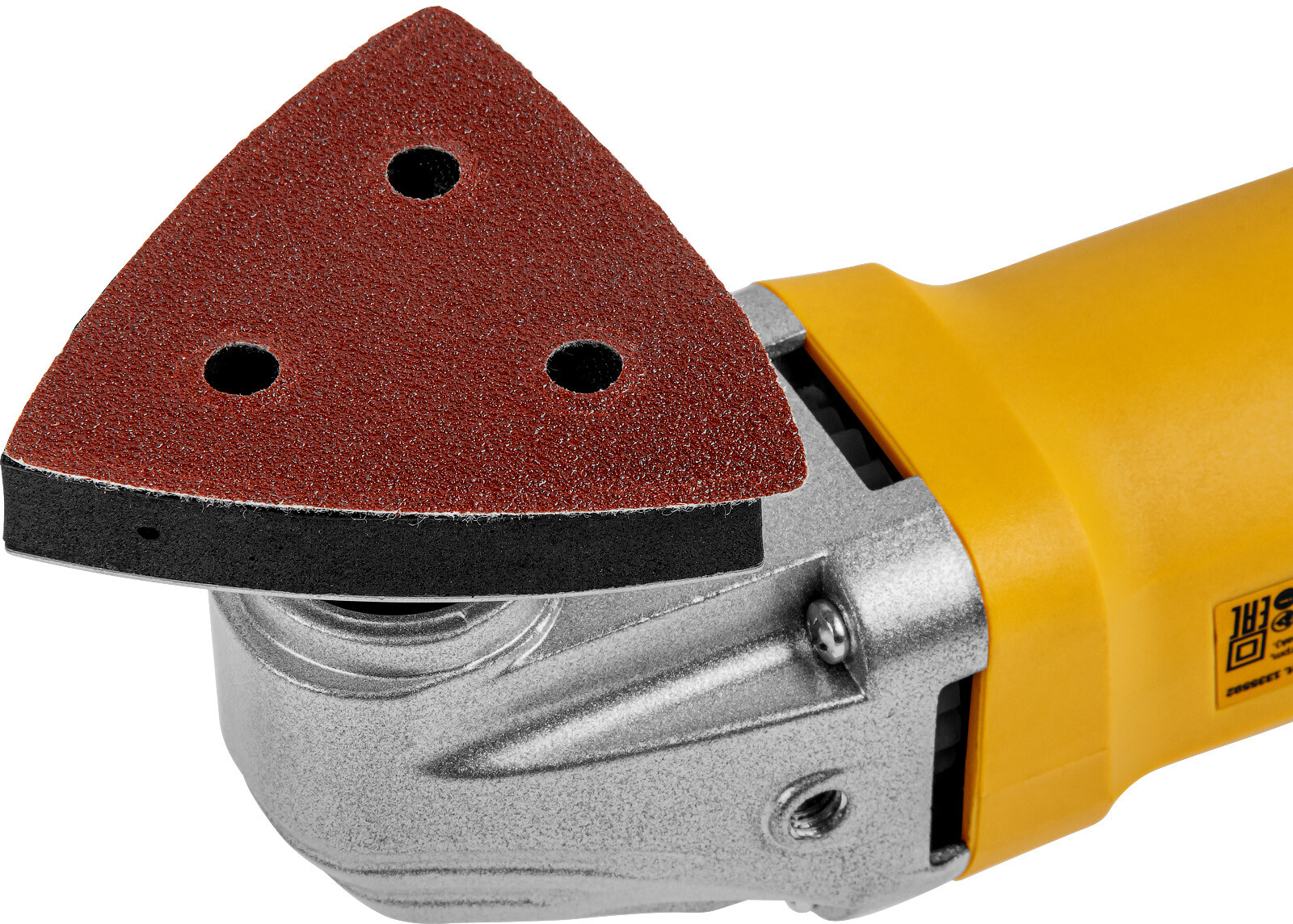 Многофункциональный инструмент (реноватор) MOLOT MSM 3125-1 (1335592) - Фото 6