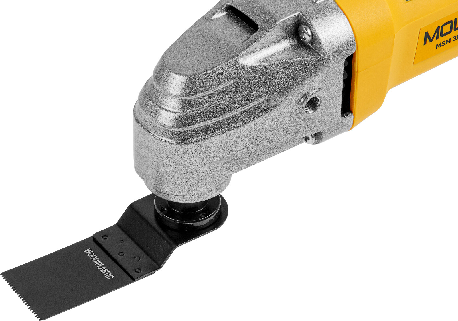 Многофункциональный инструмент (реноватор) MOLOT MSM 3125-1 (1335592) - Фото 7