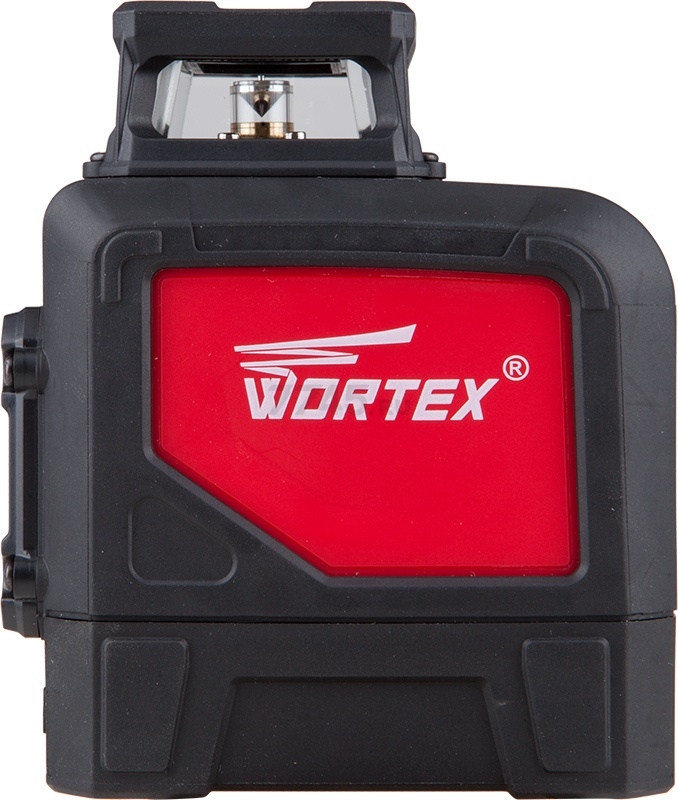 Уровень лазерный WORTEX LL 0330 X (LL0330X00014A2) - Фото 4