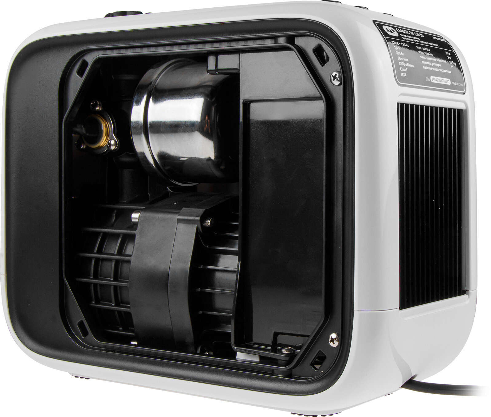 Насосная станция A&P Classic-SP 1,5-20 (AP118C003) - Фото 10