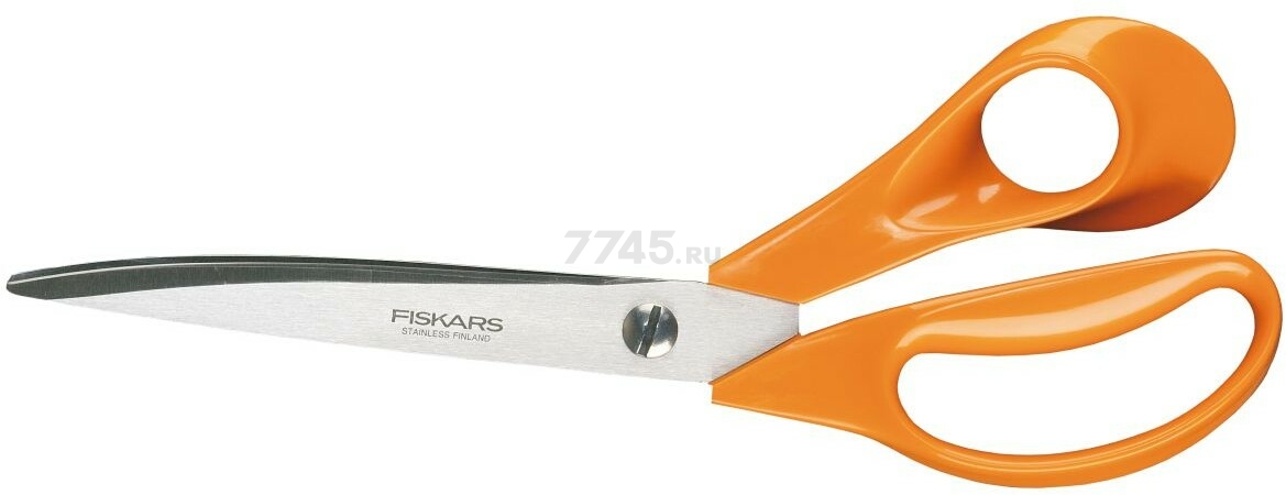 Ножницы универсальные FISKARS Classic 25 см (1005151)