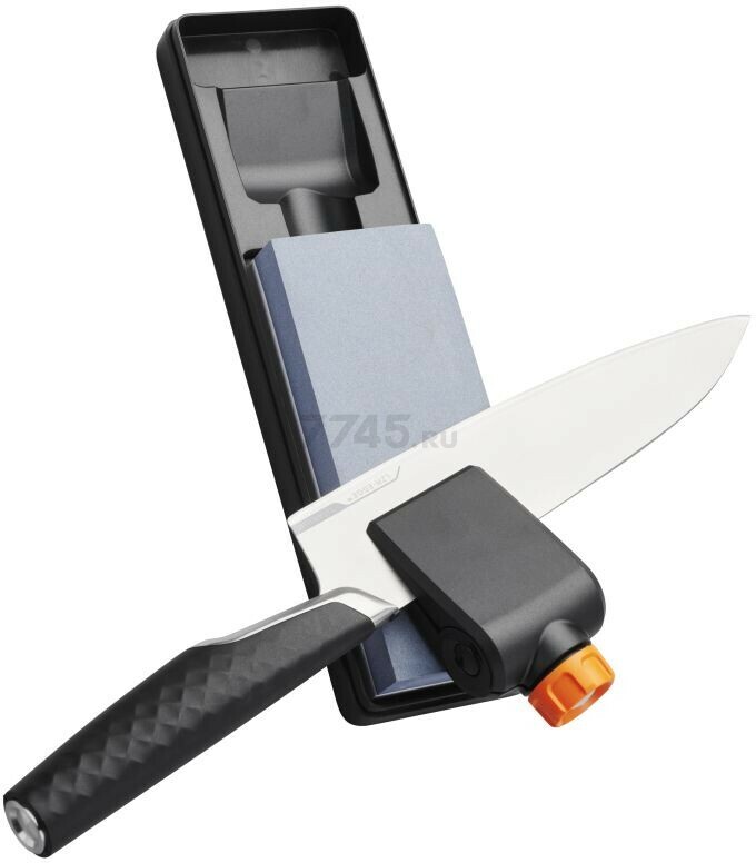 Точилка для ножей FISKARS Premium (1058937)