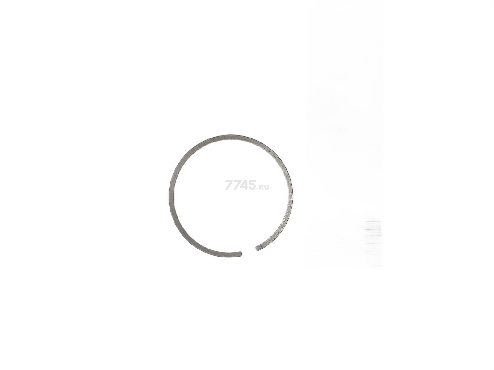 Кольцо поршневое 45х1,2 мм для бензопилы RIPARTS 5200 2 штуки (CSP-S5200-126)