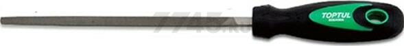Напильник квадратный 200 мм TOPTUL (SDBA0808)