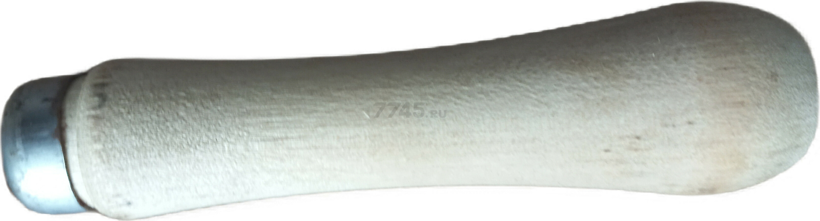 Ручка для напильника на 250 мм деревянная РУБИН-7 (1100006915502)