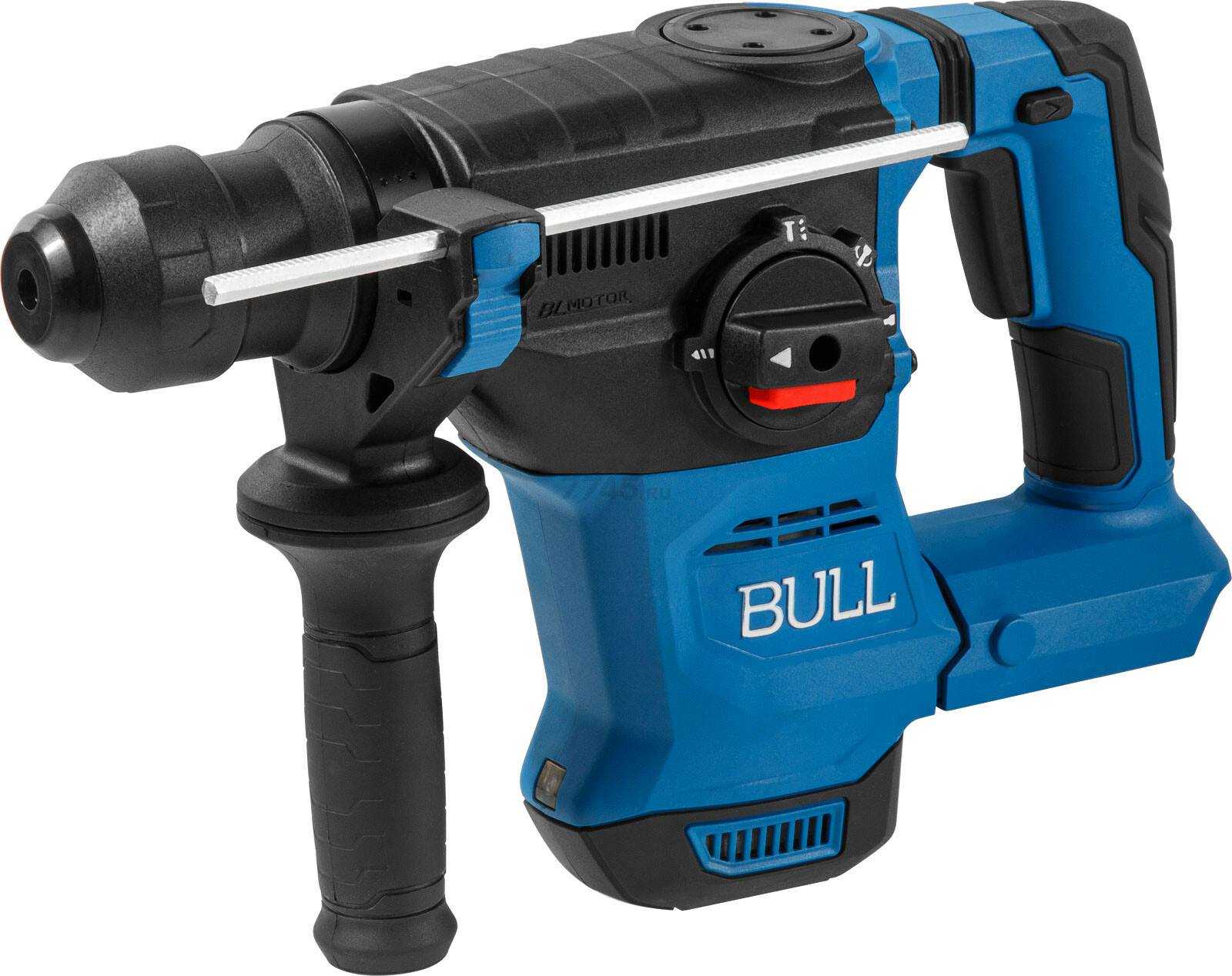 Перфоратор аккумуляторный BULL CBH 1826 XLTpro SOLO (1333734)