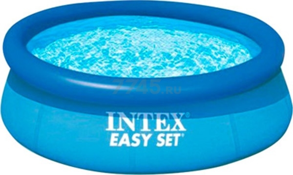 Бассейн INTEX Easy Set 28143NP (396x84)