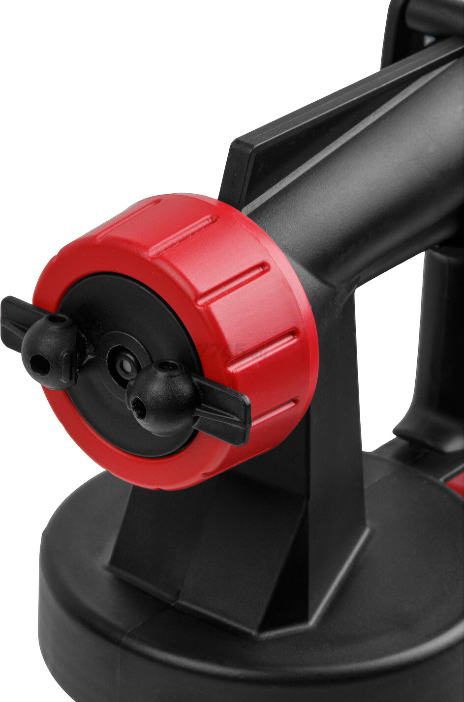 Краскораспылитель электрический WORTEX LX PS 0840 (1325732) - Фото 13