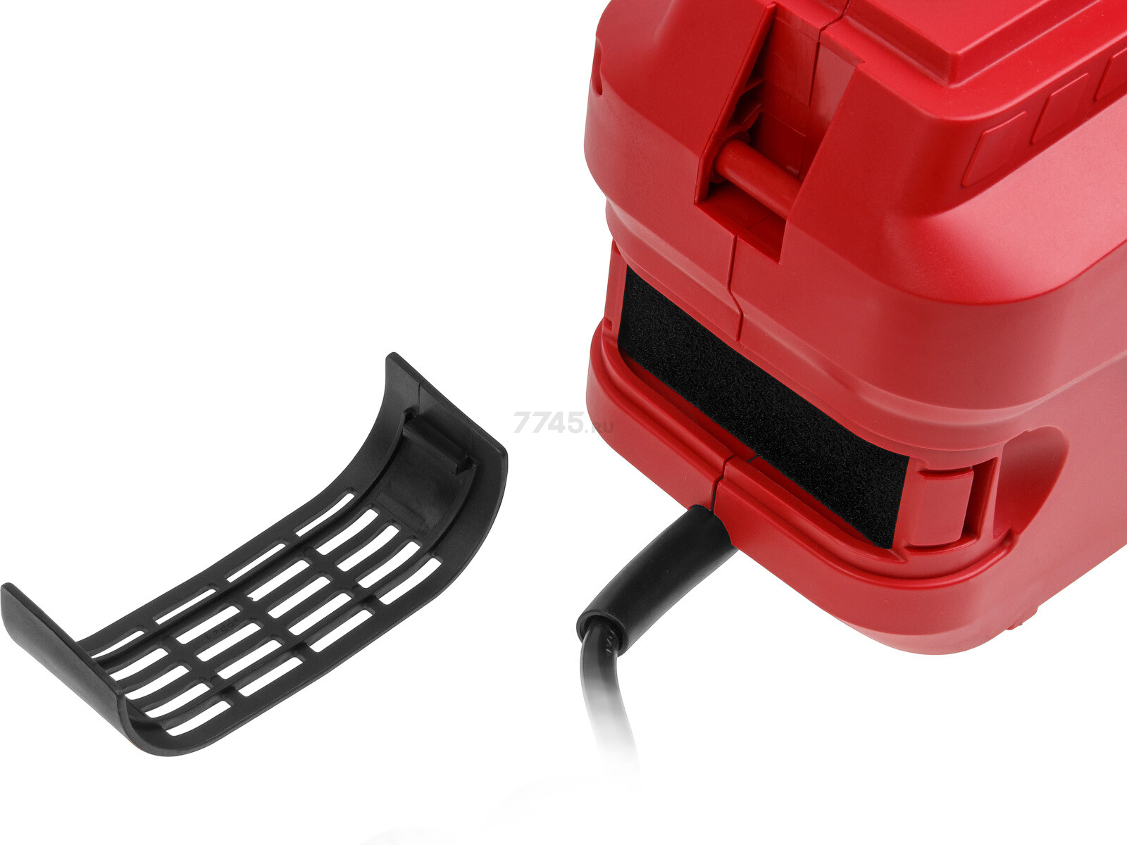 Краскораспылитель электрический WORTEX LX PS 0840 (1325732) - Фото 15