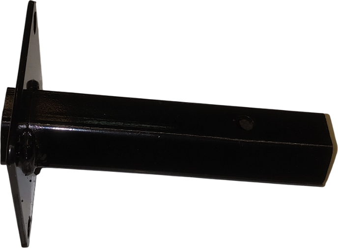 Полуось длина 170 мм, квадрат 32 мм (SLS-05030)