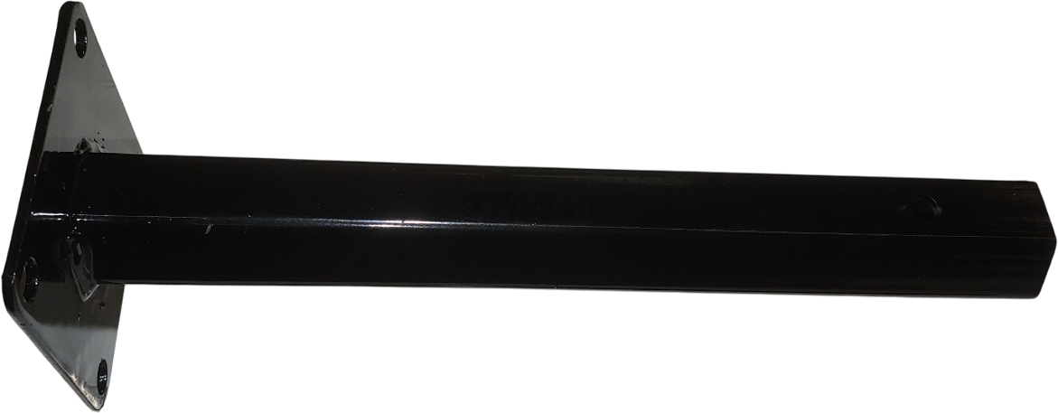 Полуось длина 320 мм, квадрат 32 мм (SLS-05033)