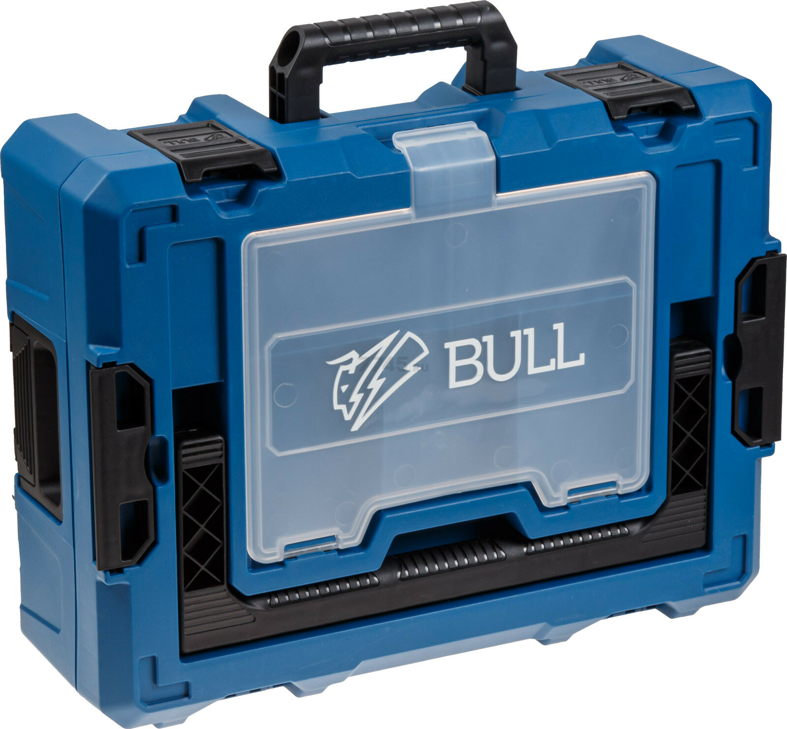 Гайковерт аккумуляторный ударный BULL SC 1807 XLTpro (1329722) - Фото 9