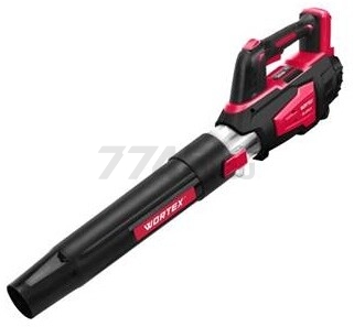 Воздуходувка аккумуляторная WORTEX BB 2018 D ALL1 SOLO (1333738) - Фото 7