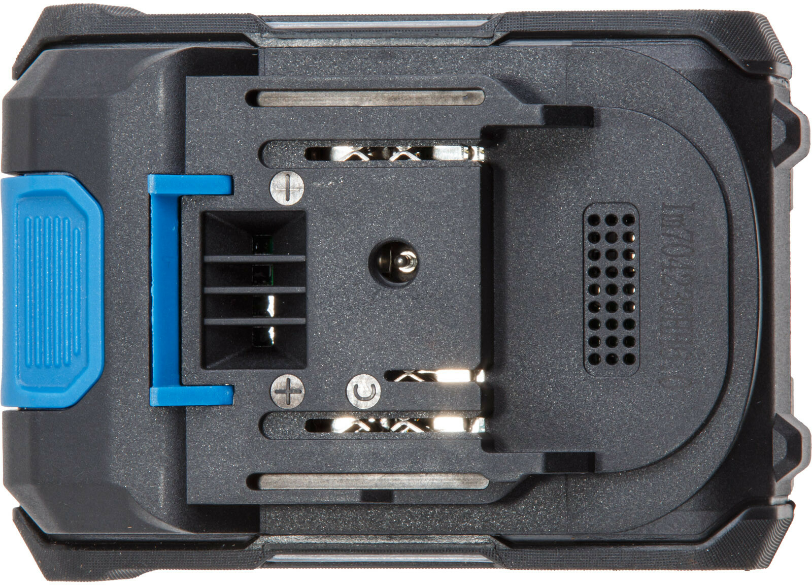 Аккумулятор 18 В 6 Ач Li-Ion BULL AK 6002 XLTpro (1329597) - Фото 4