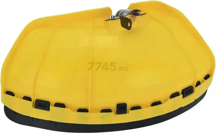 Кожух защитный (комплект) для триммера/мотокосы CHAMPION T394FS-2(2020),T463S-2 (030501056)