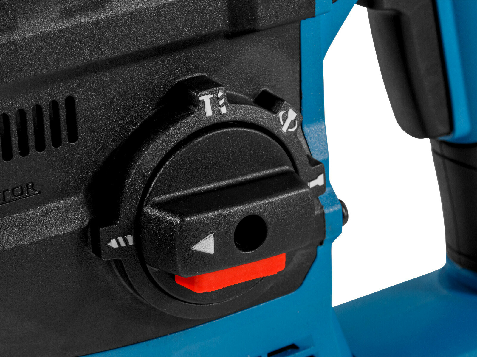 Перфоратор аккумуляторный BULL CBH 1826 XLTpro (1333735) - Фото 6