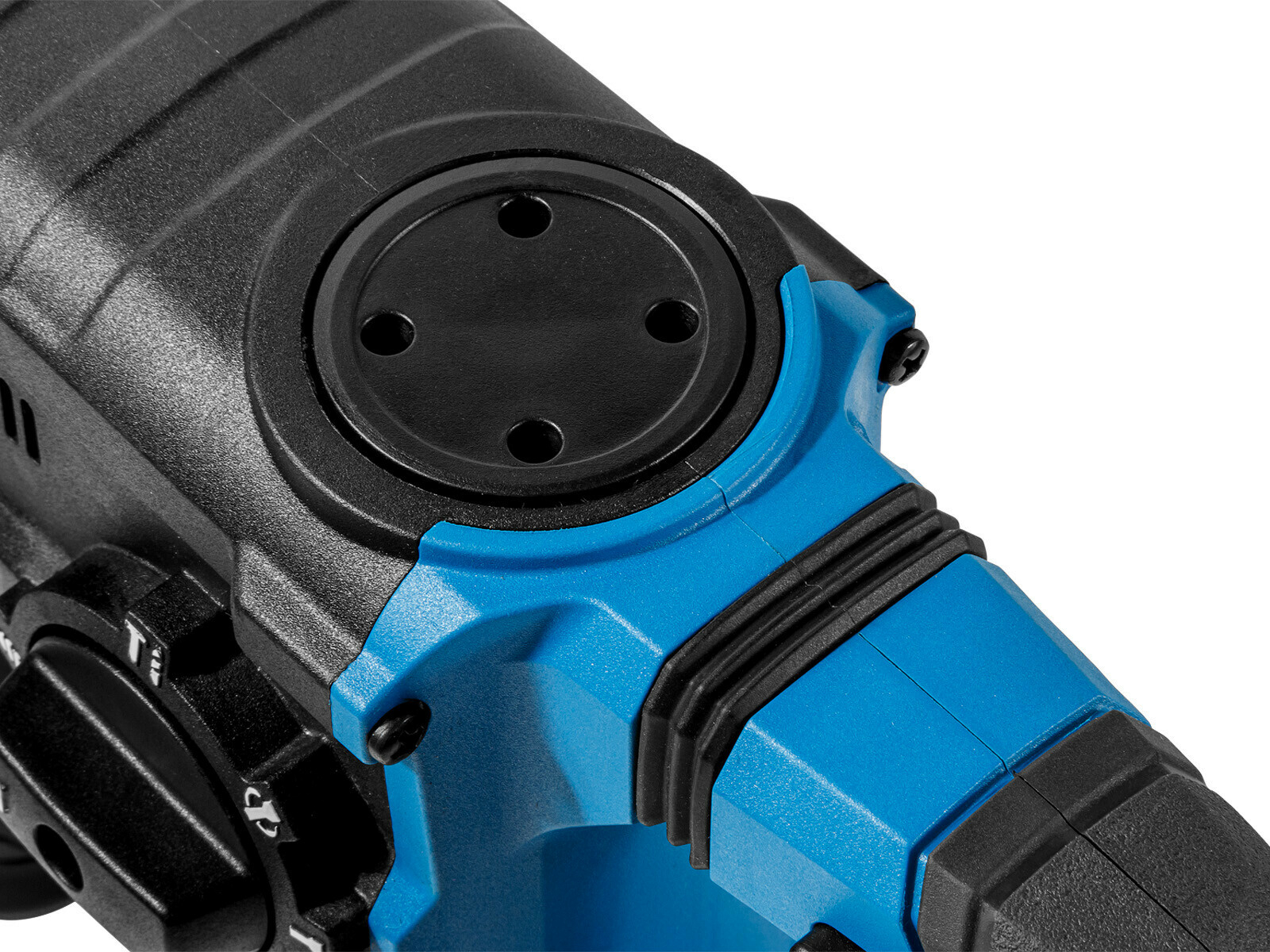 Перфоратор аккумуляторный BULL CBH 1826 XLTpro (1333736) - Фото 8