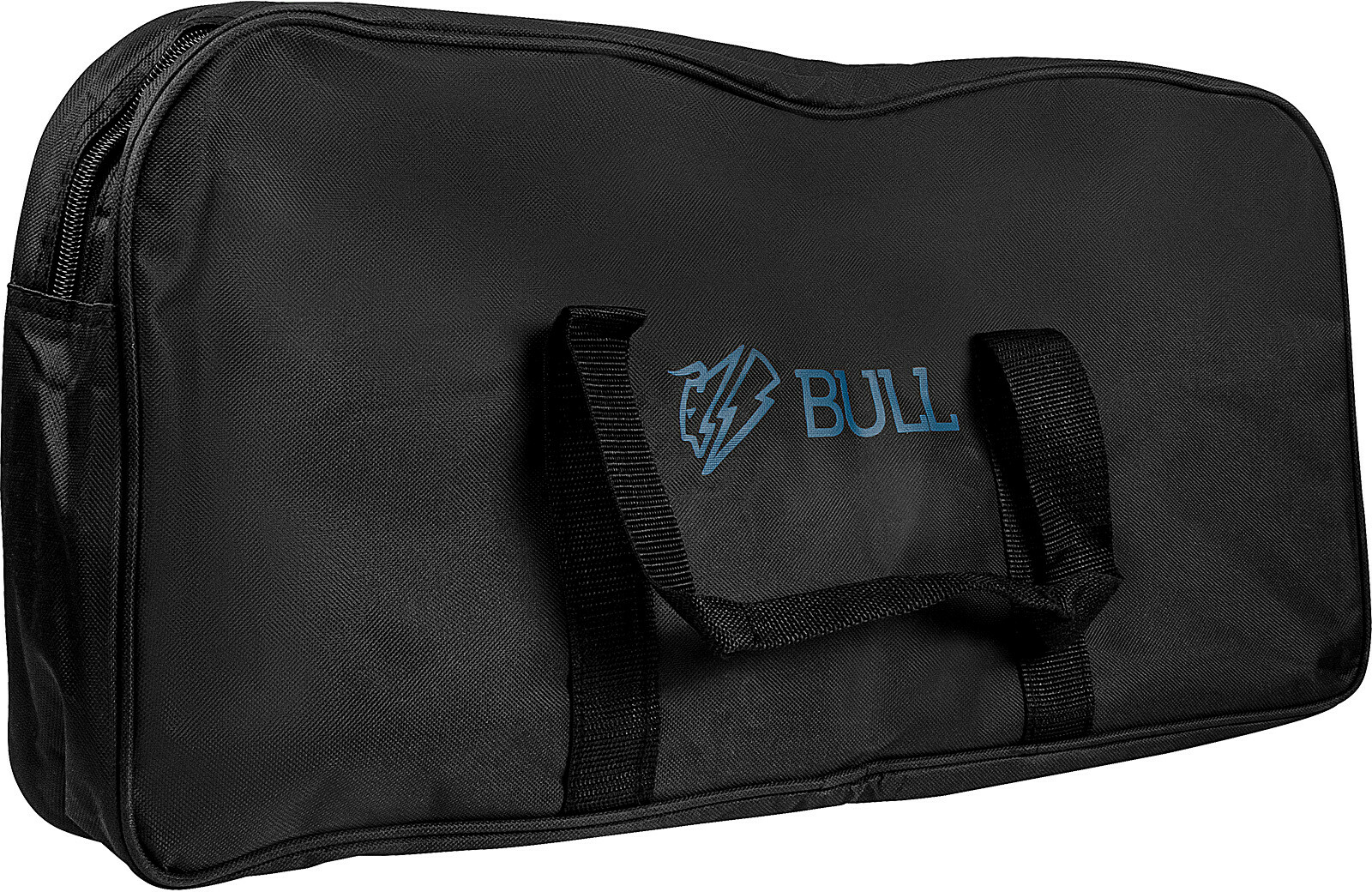 Пистолет для герметика аккумуляторный BULL CG 1860 (1304625) - Фото 11