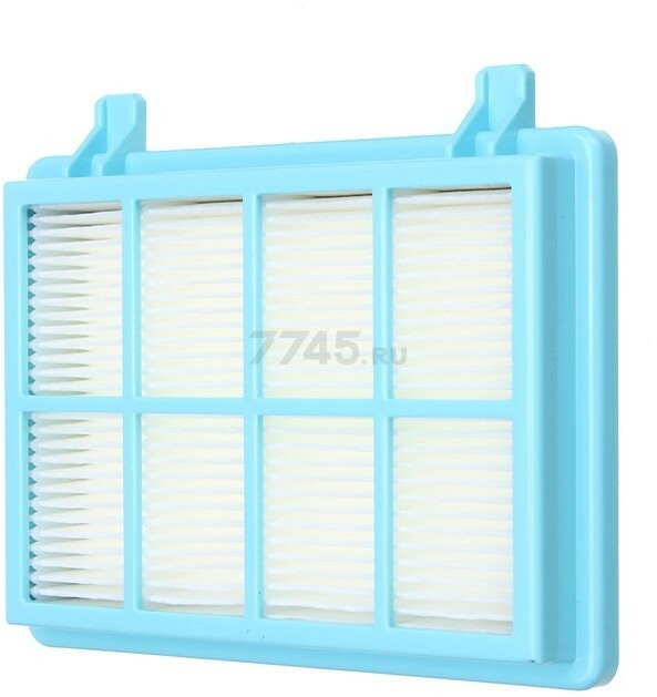 Фильтр HEPA для пылесоса Philips FC8010 BRUNER (MPVC-PH801)