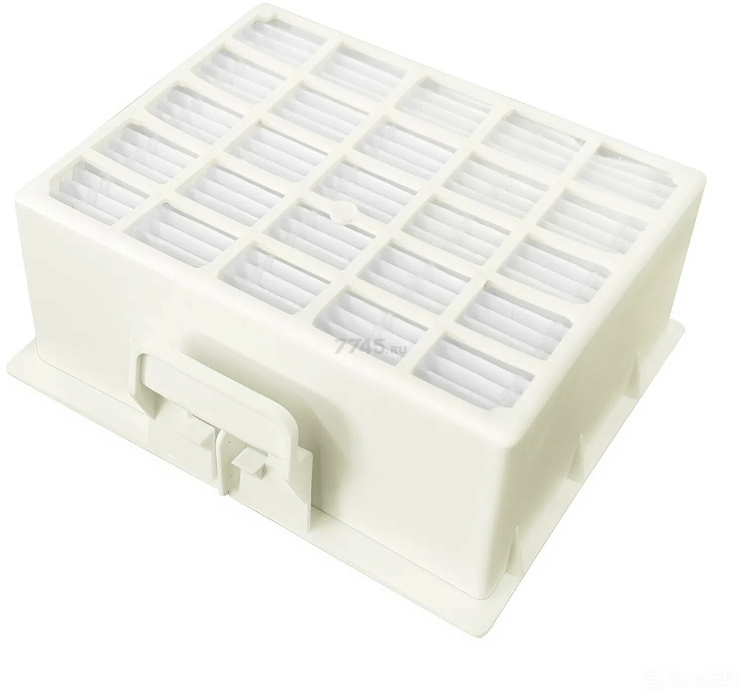 Фильтр HEPA для пылесоса Bosch BGL BGS BZGL BRUNER (MPVC-1006)