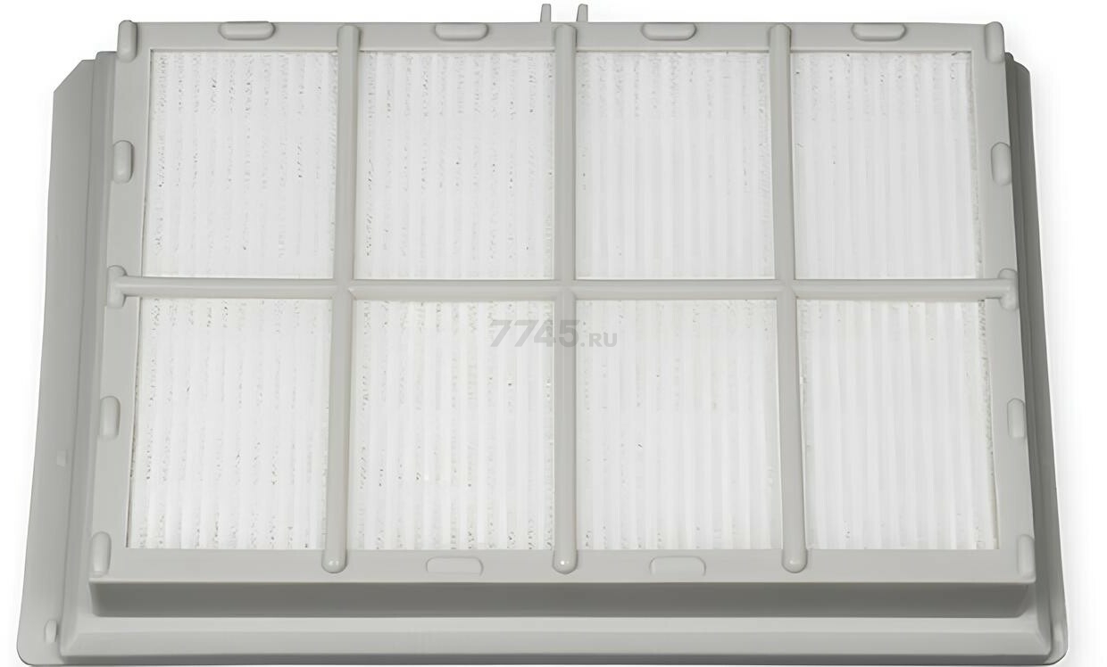 Фильтр HEPA для пылесоса Bosch BBZ8SF1 VZ54000 BRUNER (MPVC-1002)