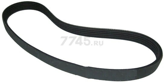 Ремень для газонокосилки WORTEX LM 4220P (1334805-60belt)