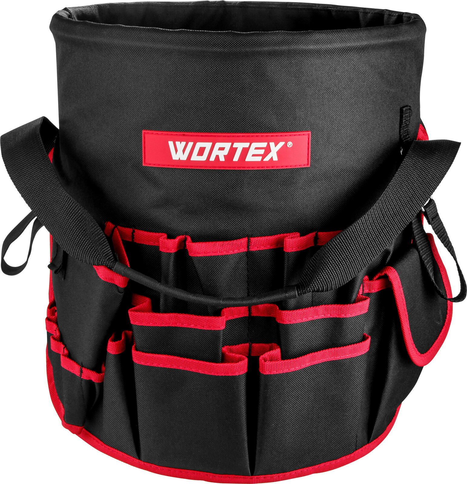 Сумка для инструмента WORTEX WB 3037 (1323694) - Фото 3