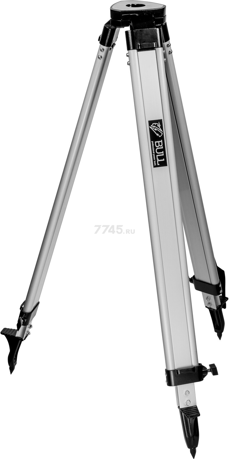 Нивелир оптический BULL OL 3201 (1323813) - Фото 10