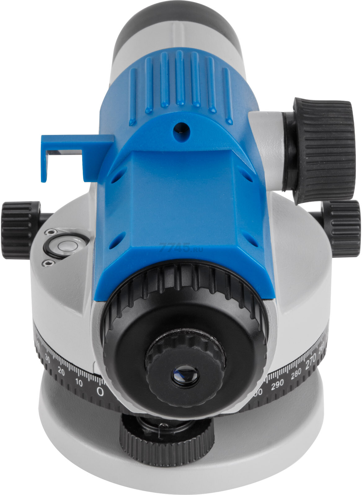 Нивелир оптический BULL OL 3201 (1323813) - Фото 5