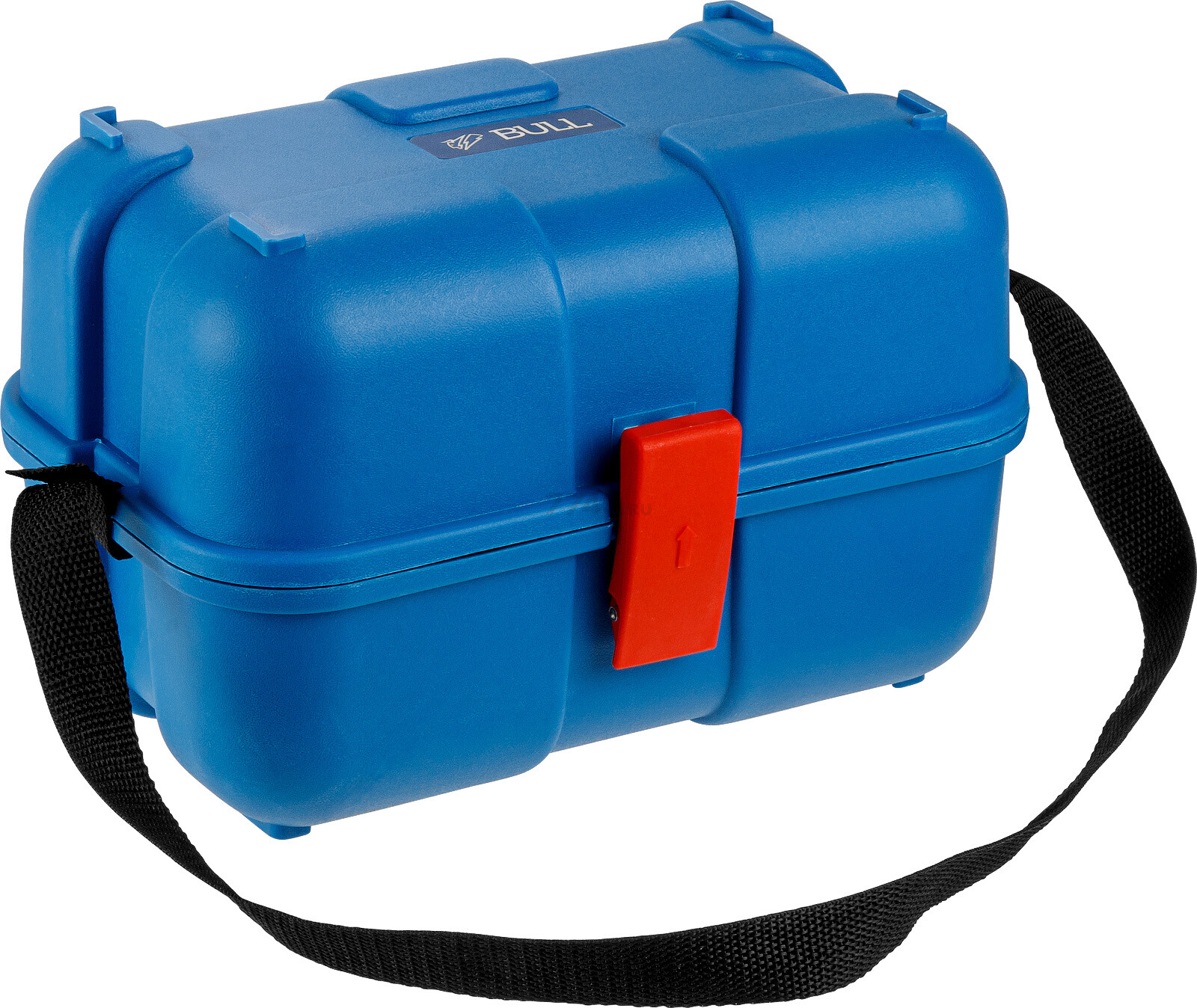 Нивелир оптический BULL OL 3201 (1323813) - Фото 8