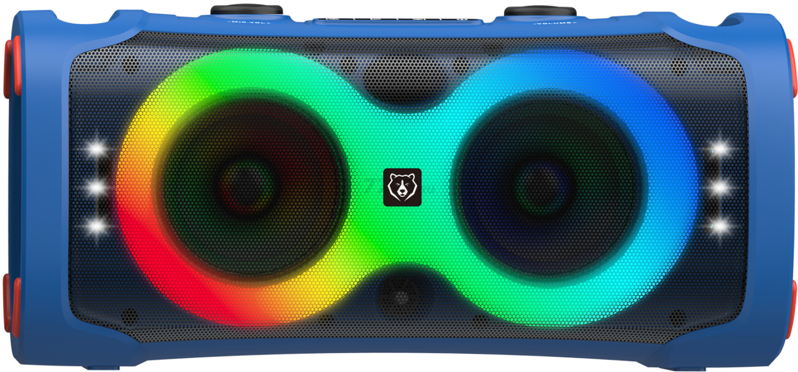 Портативная колонка URZUS Infinity UR-541116 - Фото 10