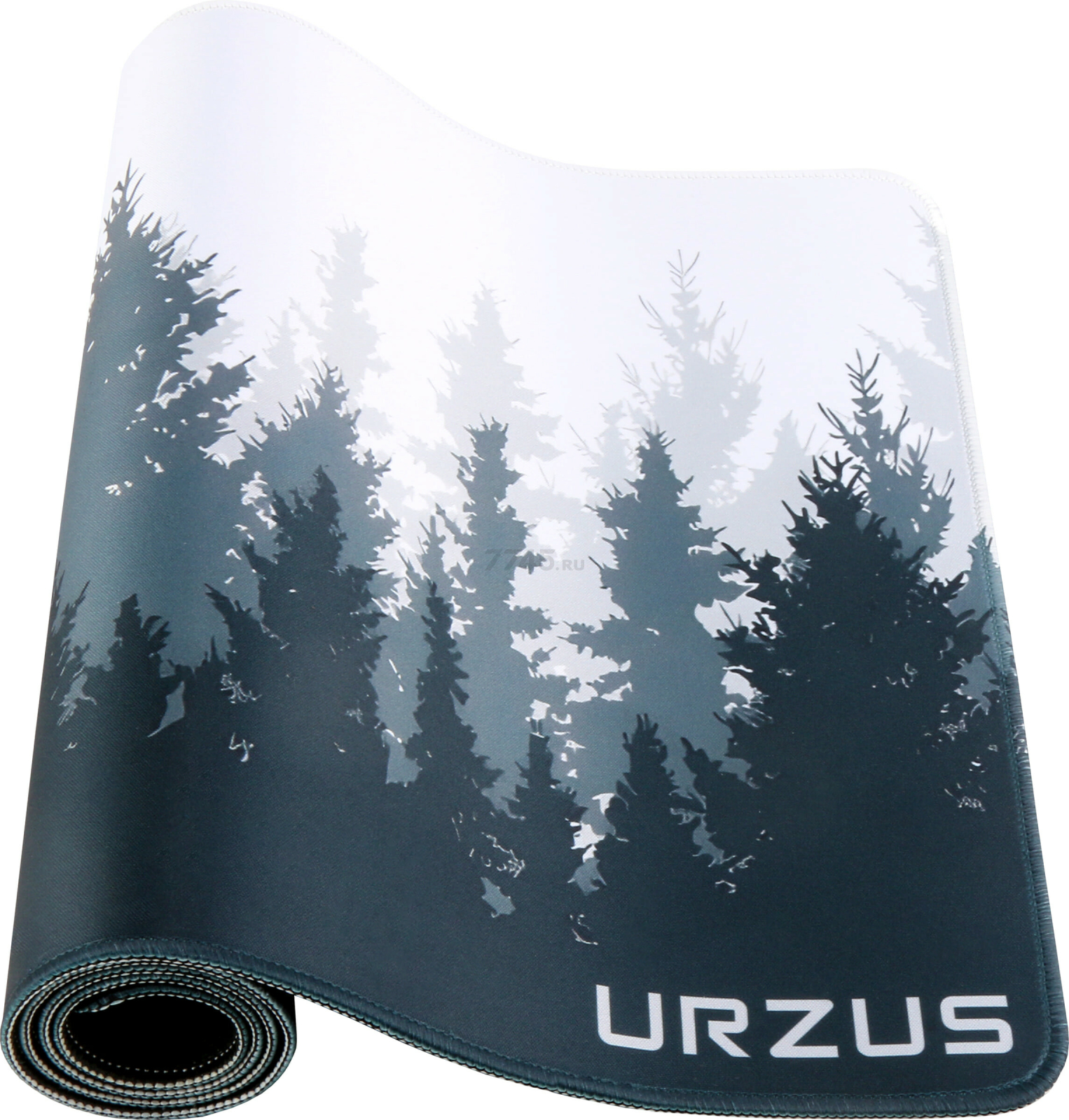 Коврик для мыши игровой URZUS UR-5332102 - Фото 10