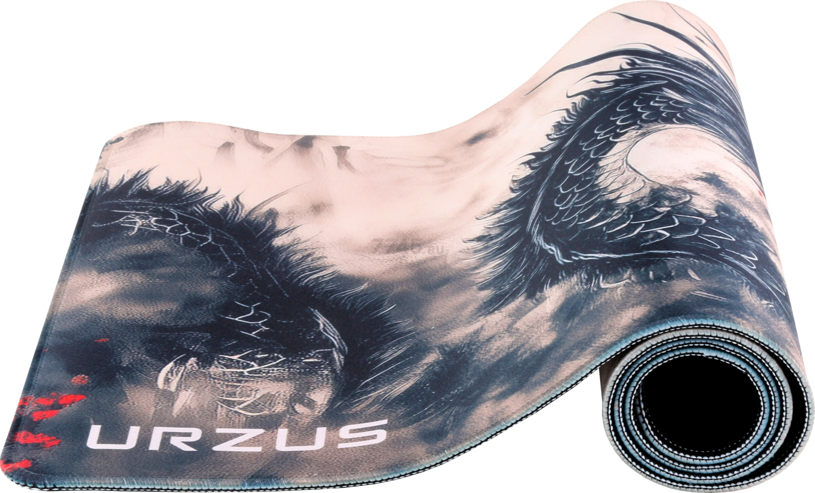 Коврик для мыши игровой URZUS UR-5332105 - Фото 10