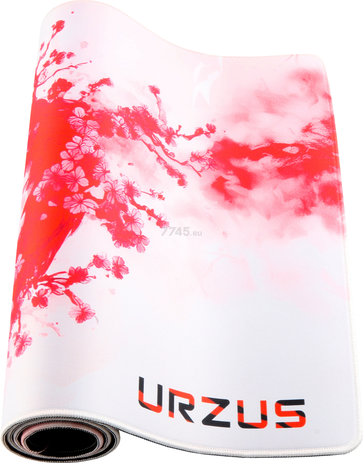 Коврик для мыши игровой URZUS UR-5332104 - Фото 10
