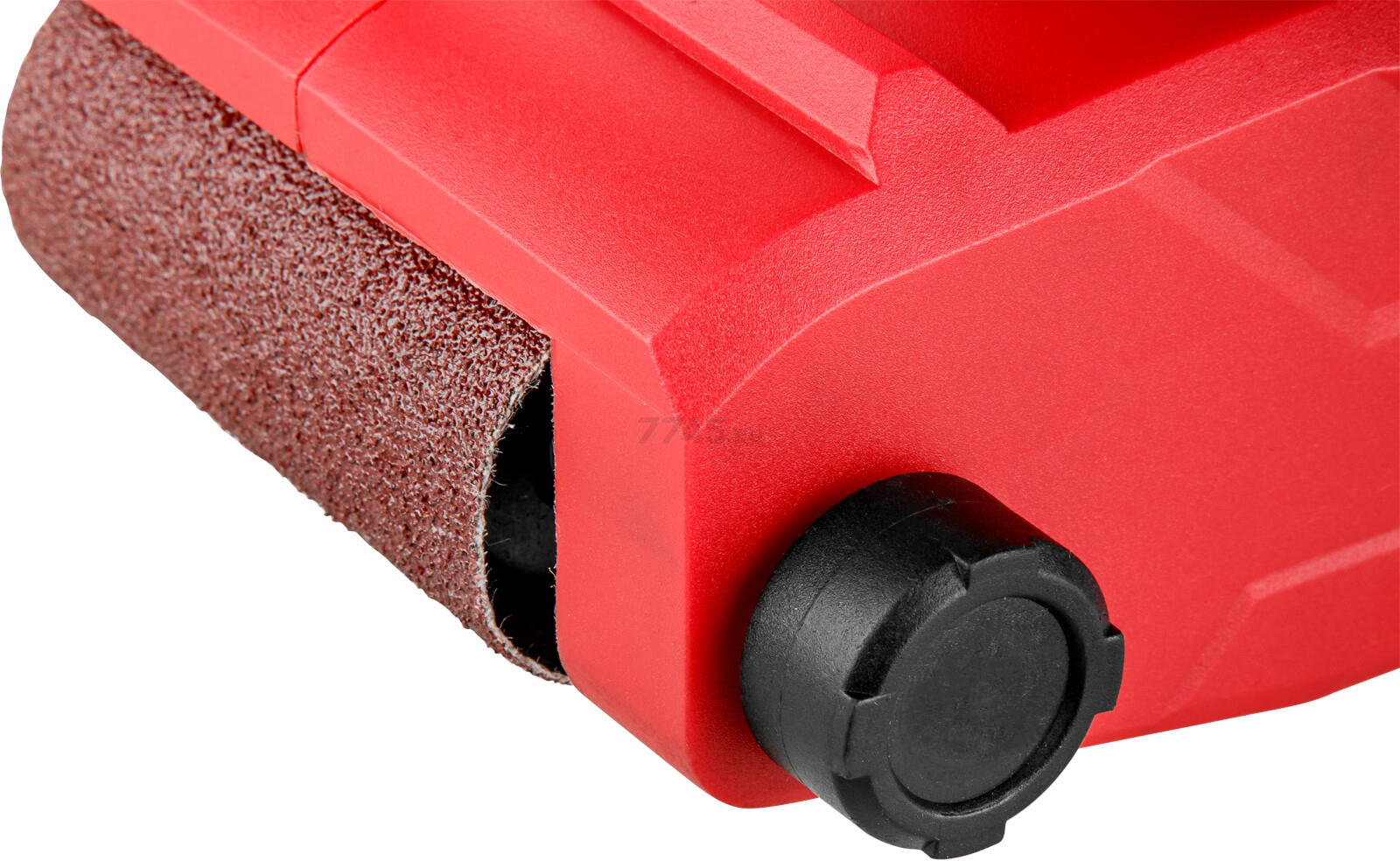 Шлифмашина ленточная WORTEX SB 7609-1 AE (1335708) - Фото 11