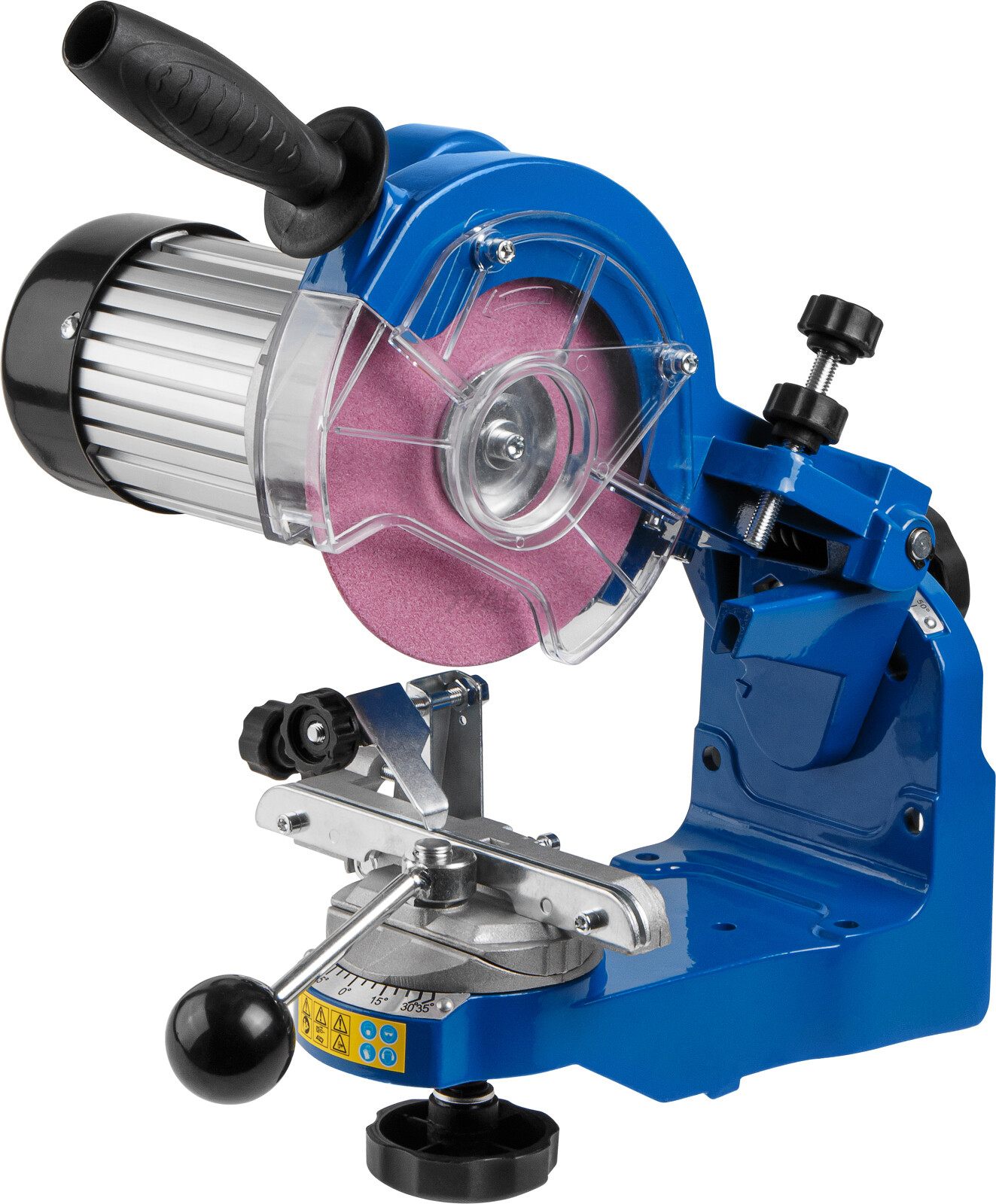 Станок заточной для цепи BULL BGC 1423 (1335816) - Фото 8