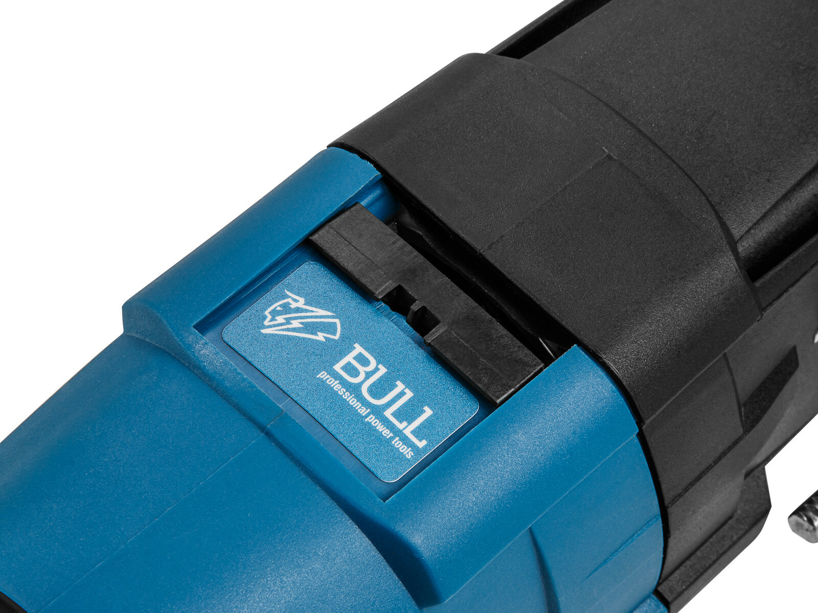 Перфоратор BULL BH 2802 Xcase (1329815) - Фото 10