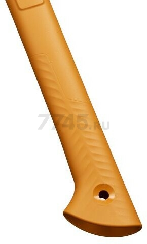 Топор туристический ультралегкий X13 FISKARS (1069101) - Фото 13