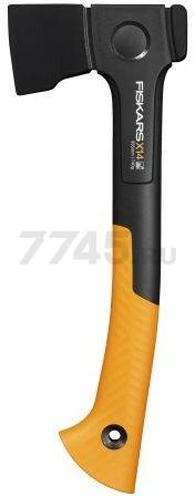 Топор универсальный X14 XS FISKARS (1069102) - Фото 8